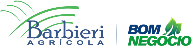 Barbieri Agrícola — Bom Negócio