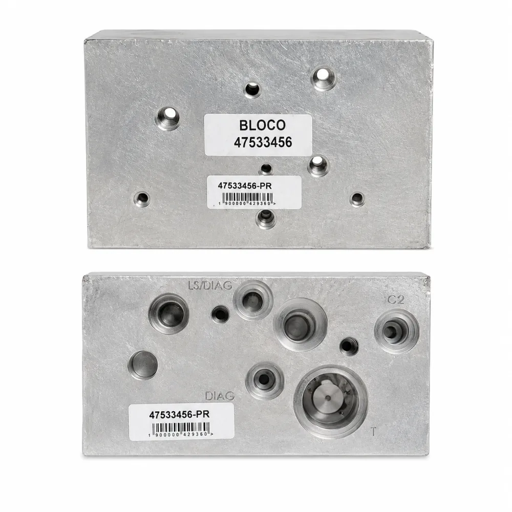 BLOCO PRINCIPAL 7120/8120 = 51562915