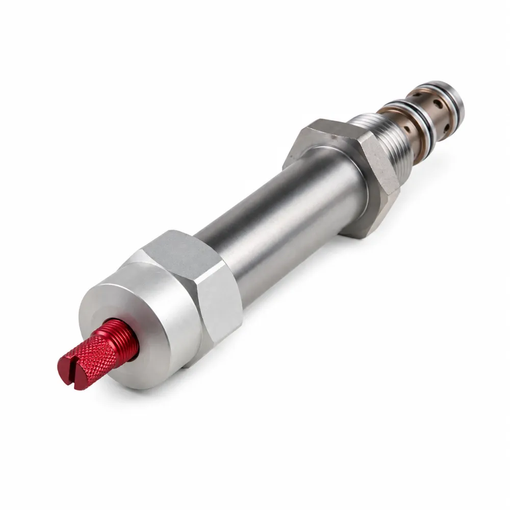 SOLENOIDE DA VALVULA 84444581