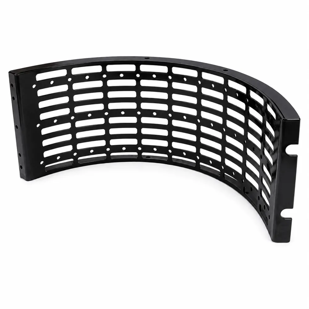 GRADE CONCAVO AXIAL 2388/2399 TRIGO