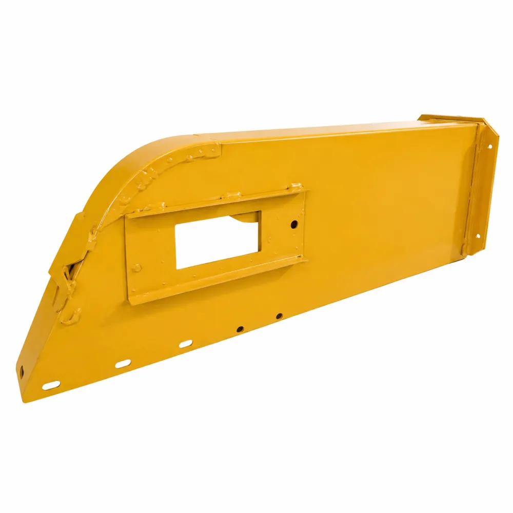 CARCACA ELEVADOR GRAOS TC57
