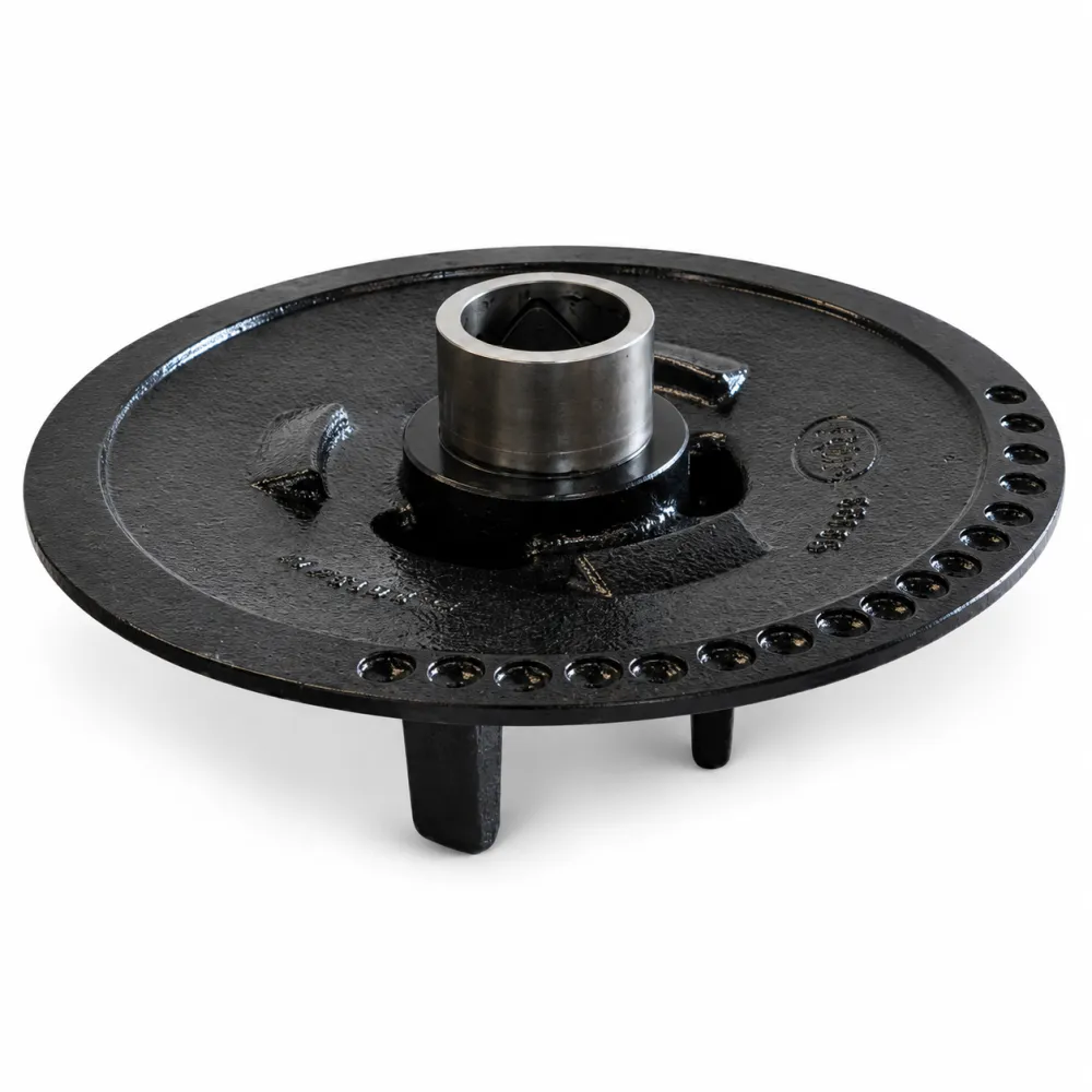 POLIA INTERNA BATEDOR TC55/TC57  P/51117