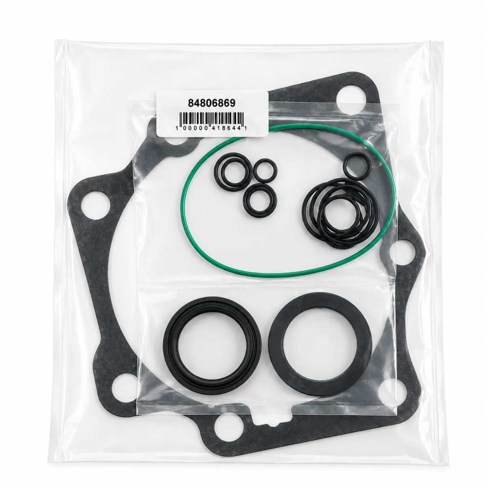 KIT VEDACAO MOTOR 130CC
