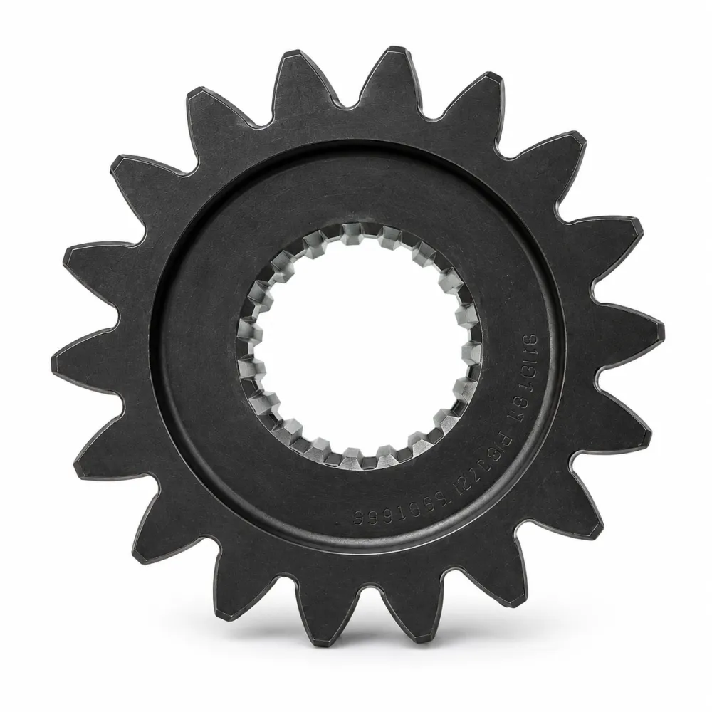 ENGRENAGEM 19X22 CX ROTOR