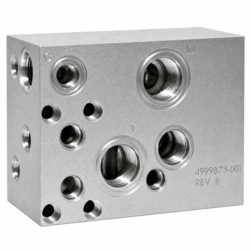 BLOCO REVERSOR 87280753
