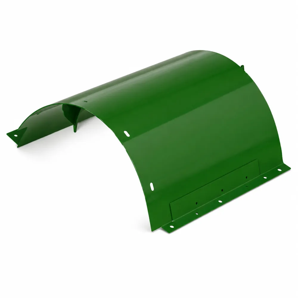 CAPA PEQUENA ROTOR AH213325