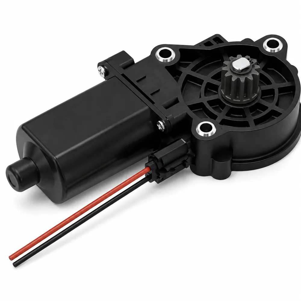 MOTOR ELETRICO STS C/ CHICOTE
