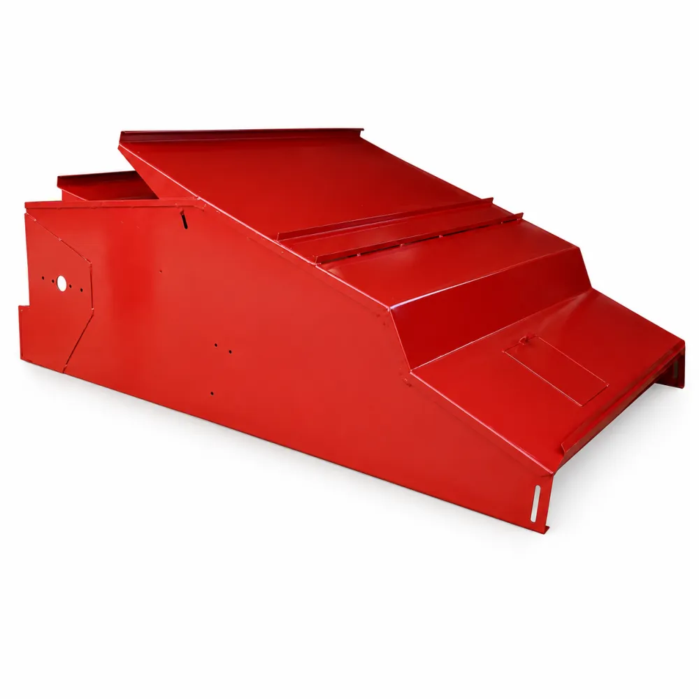 CAIXA PENEIRA SLC 1000/2000/2200
