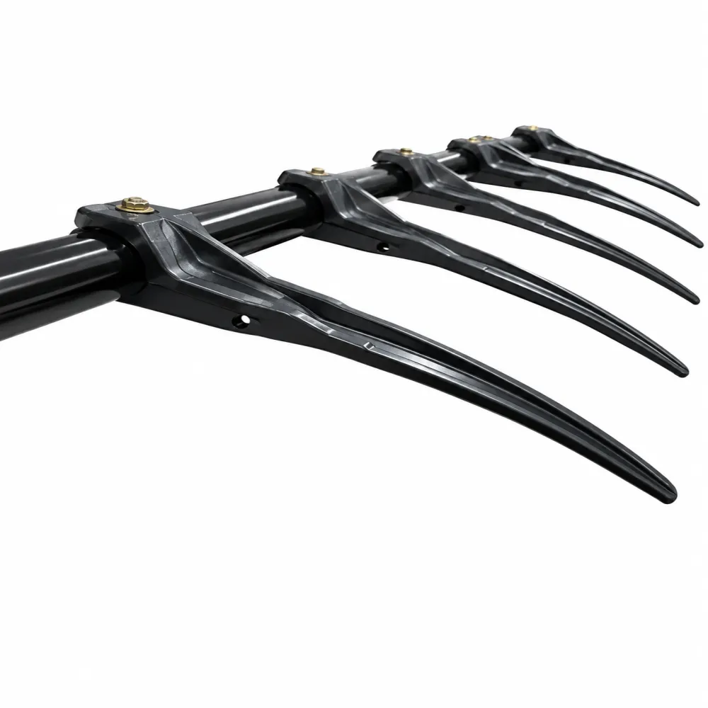 PENTE MOLINETE 15" COMPLETO